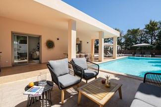 Villa Mini-4